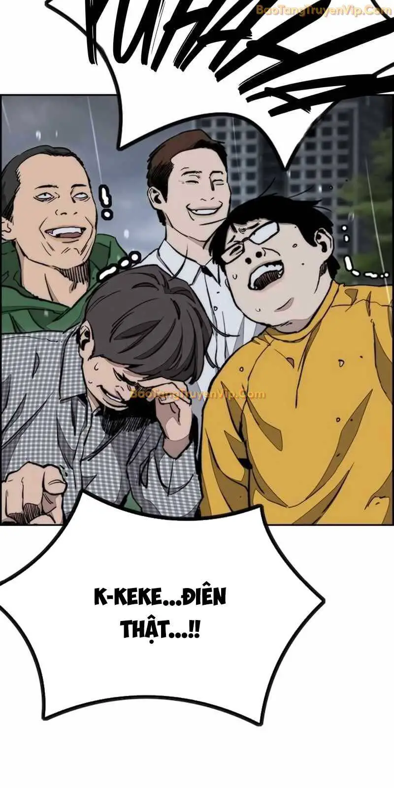 Thể Thao Cực Hạn Nettruyen ZZZ Chương 539 Page 69