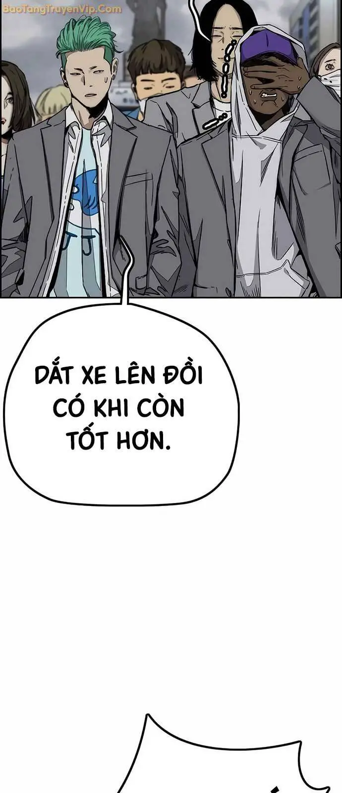 Thể Thao Cực Hạn Nettruyen ZZZ Chương 534 Page 40