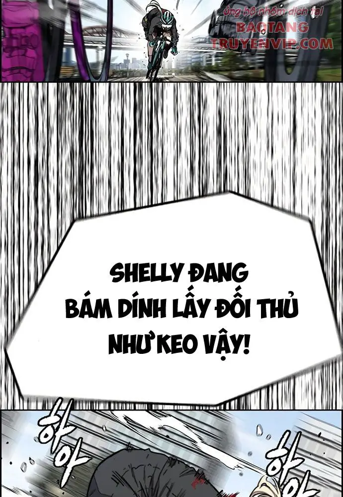 Thể Thao Cực Hạn Nettruyen ZZZ Chương 532 Page 80