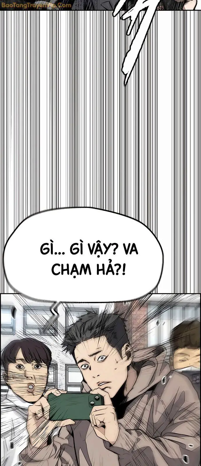 Thể Thao Cực Hạn Nettruyen ZZZ Chương 531 Page 6