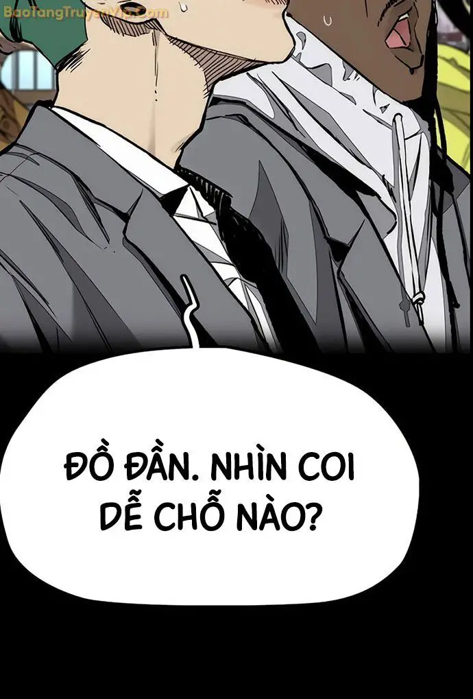 Thể Thao Cực Hạn Nettruyen ZZZ Chương 531 Page 18