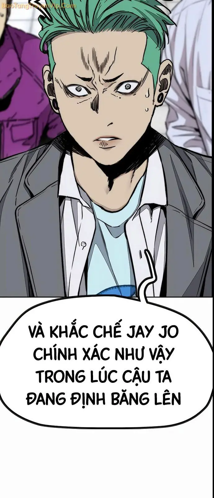 Thể Thao Cực Hạn Nettruyen ZZZ Chương 531 Page 22