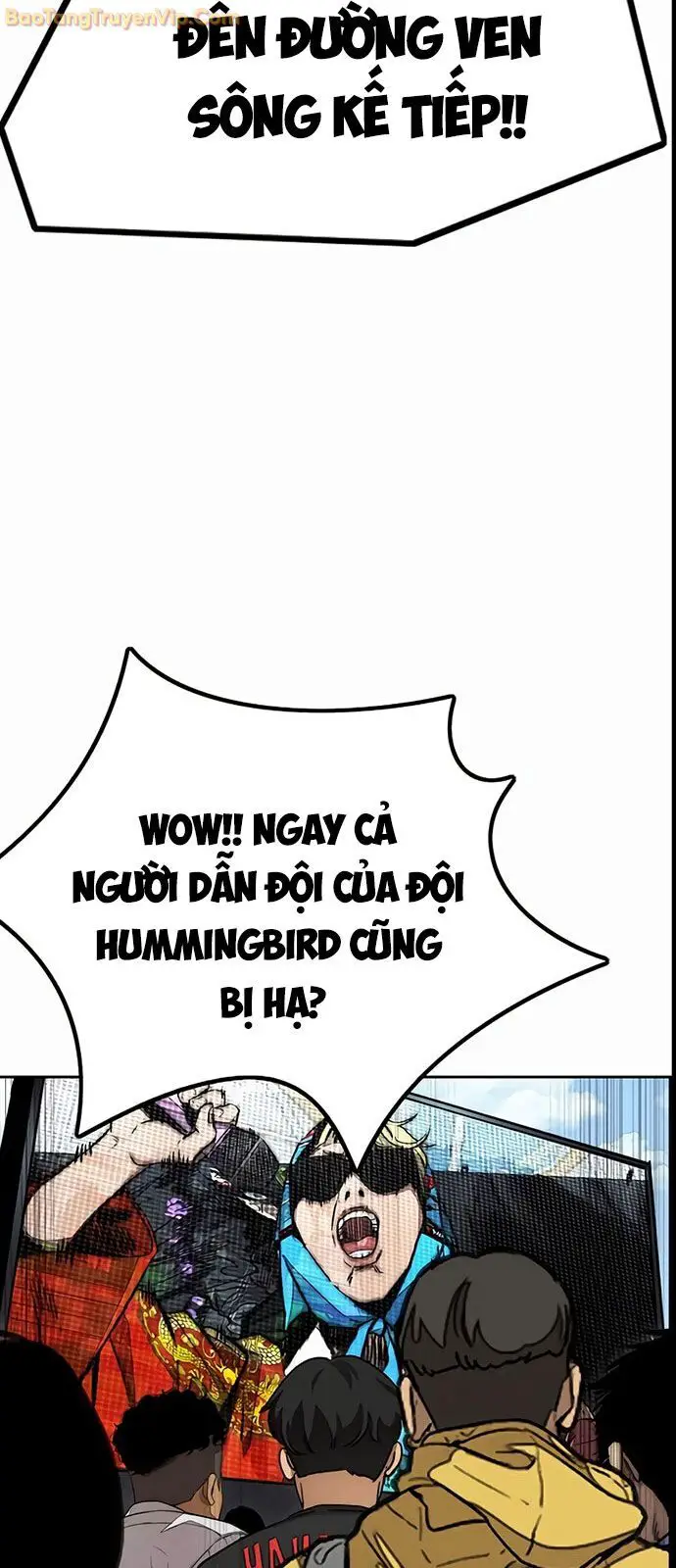Thể Thao Cực Hạn Nettruyen ZZZ Chương 531 Page 30