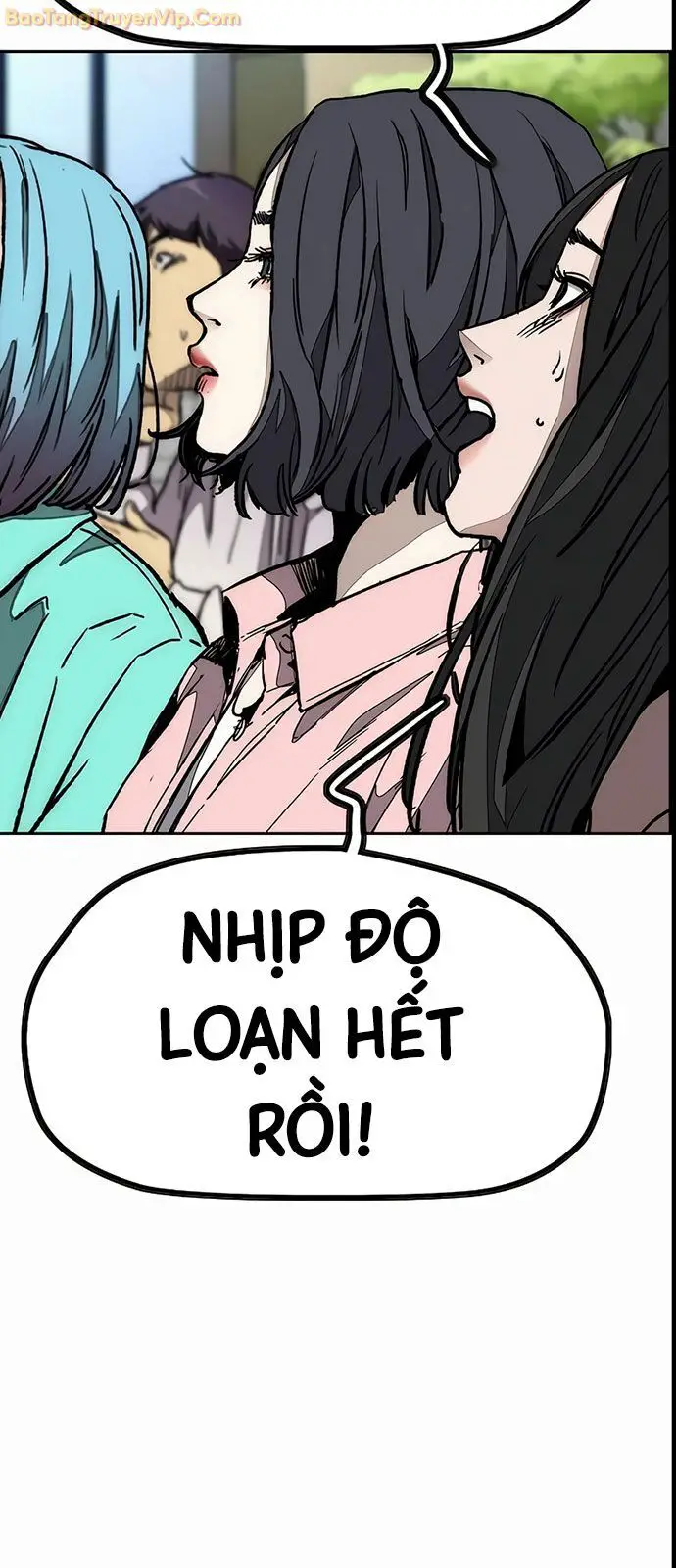 Thể Thao Cực Hạn Nettruyen ZZZ Chương 531 Page 37