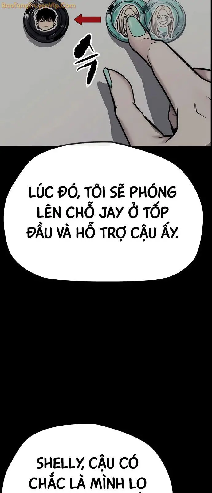 Thể Thao Cực Hạn Nettruyen ZZZ Chương 531 Page 46
