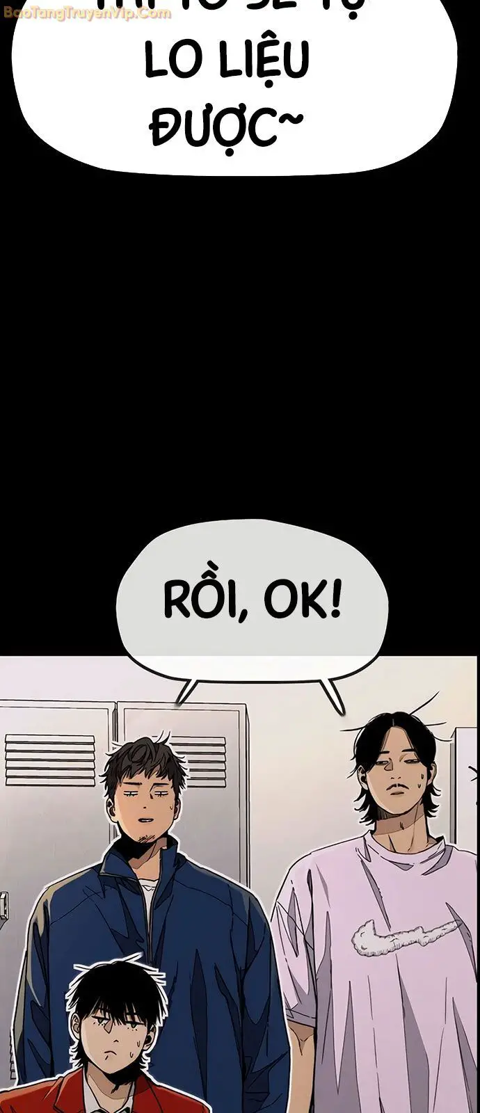 Thể Thao Cực Hạn Nettruyen ZZZ Chương 531 Page 51