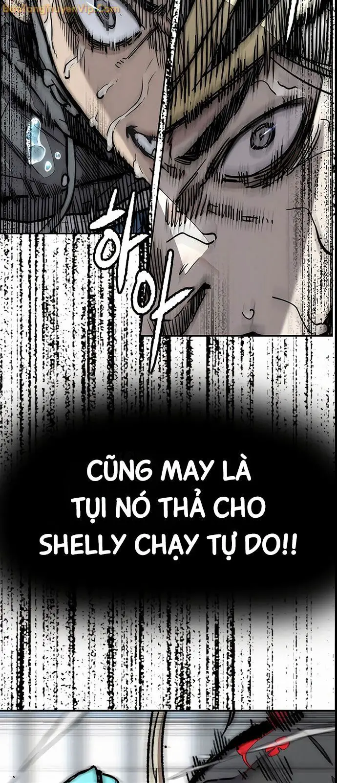 Thể Thao Cực Hạn Nettruyen ZZZ Chương 531 Page 53