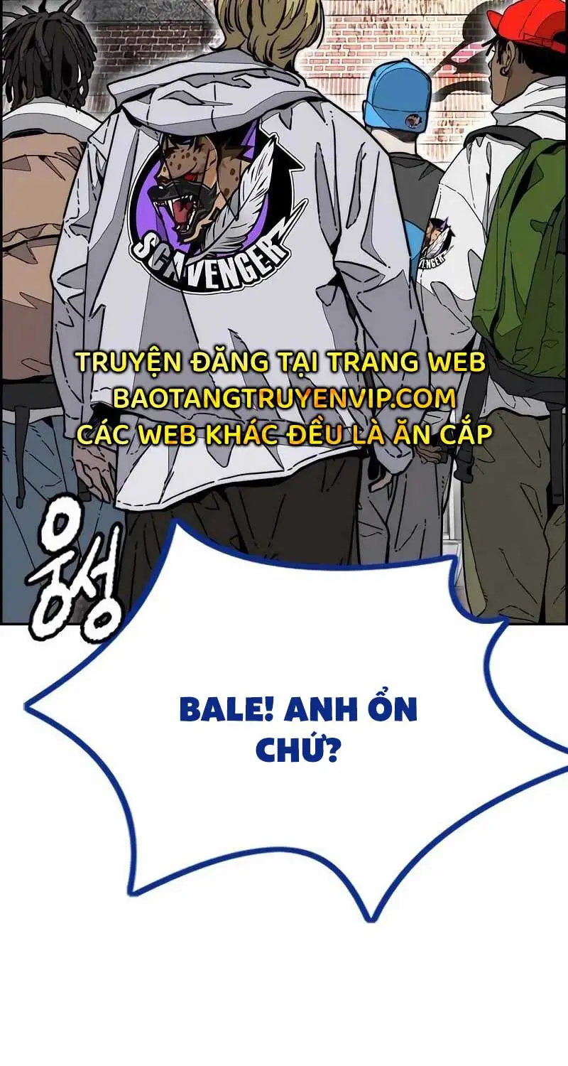 Thể Thao Cực Hạn Nettruyen ZZZ Chương 521 Page 3