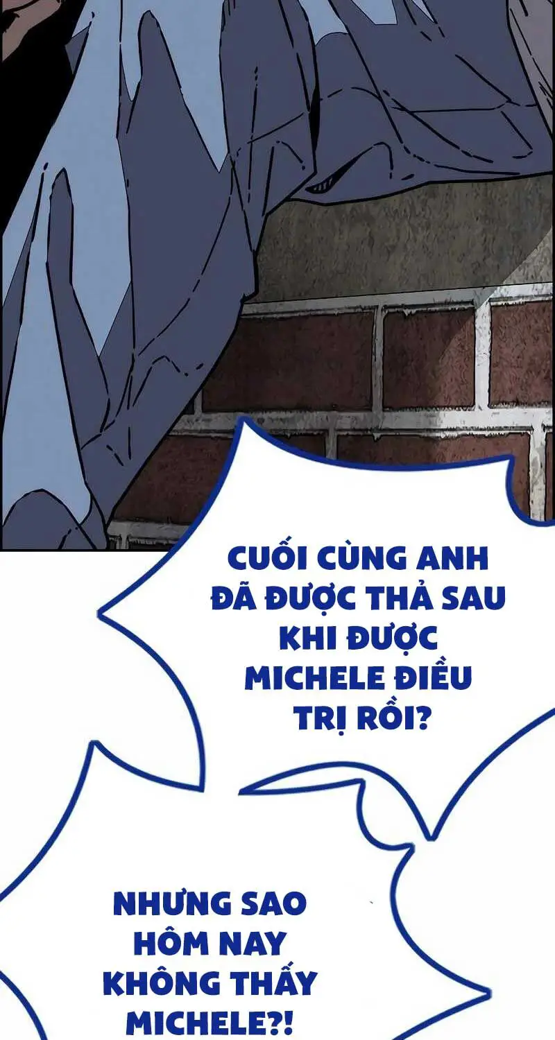 Thể Thao Cực Hạn Nettruyen ZZZ Chương 521 Page 5