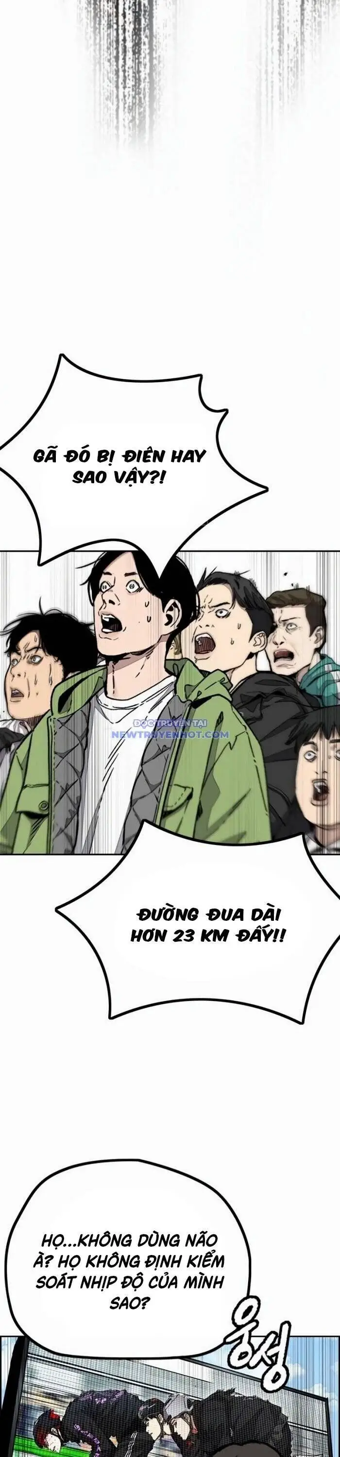 Thể Thao Cực Hạn Nettruyen ZZZ Chương 528 Page 35