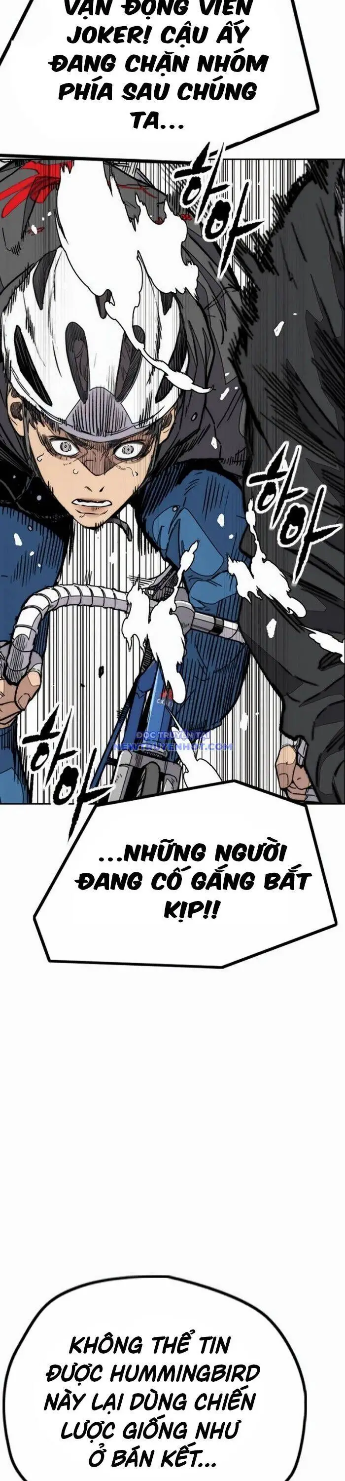 Thể Thao Cực Hạn Nettruyen ZZZ Chương 528 Page 45