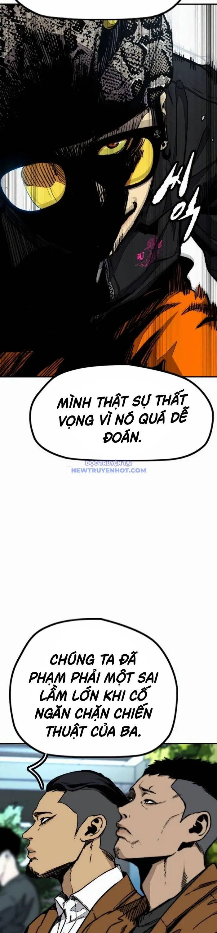 Thể Thao Cực Hạn Nettruyen ZZZ Chương 528 Page 46