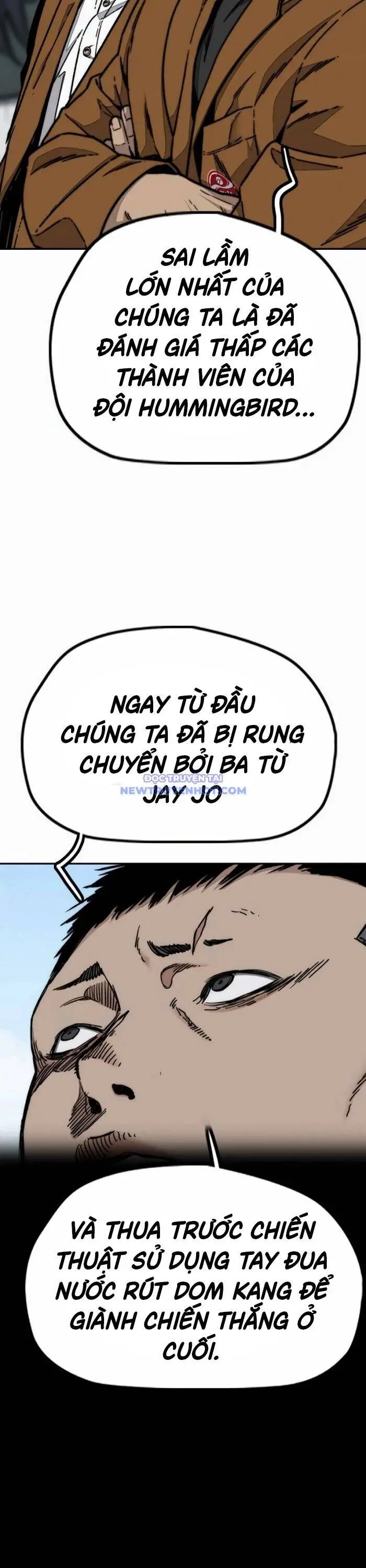 Thể Thao Cực Hạn Nettruyen ZZZ Chương 528 Page 47