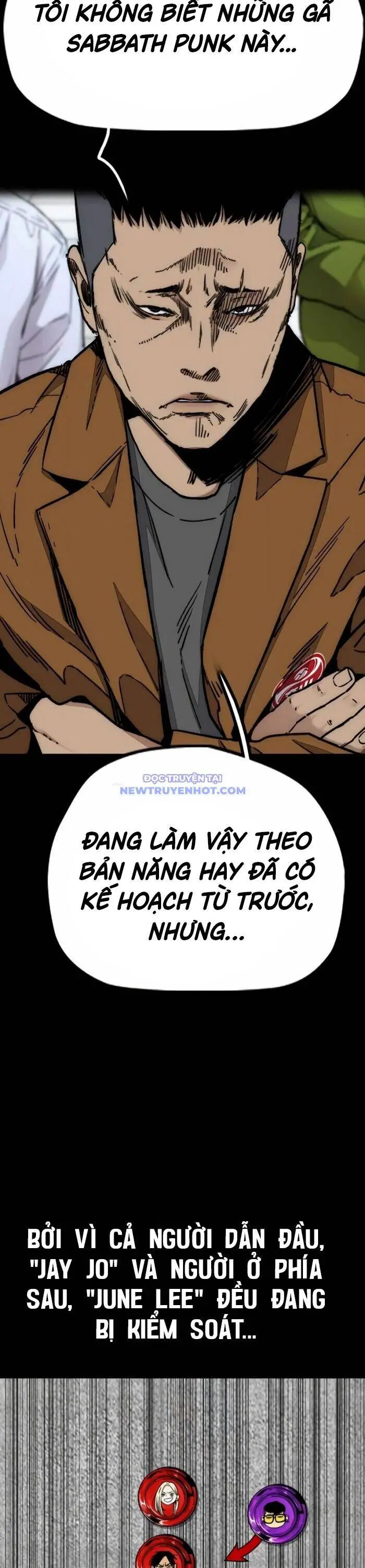 Thể Thao Cực Hạn Nettruyen ZZZ Chương 528 Page 52