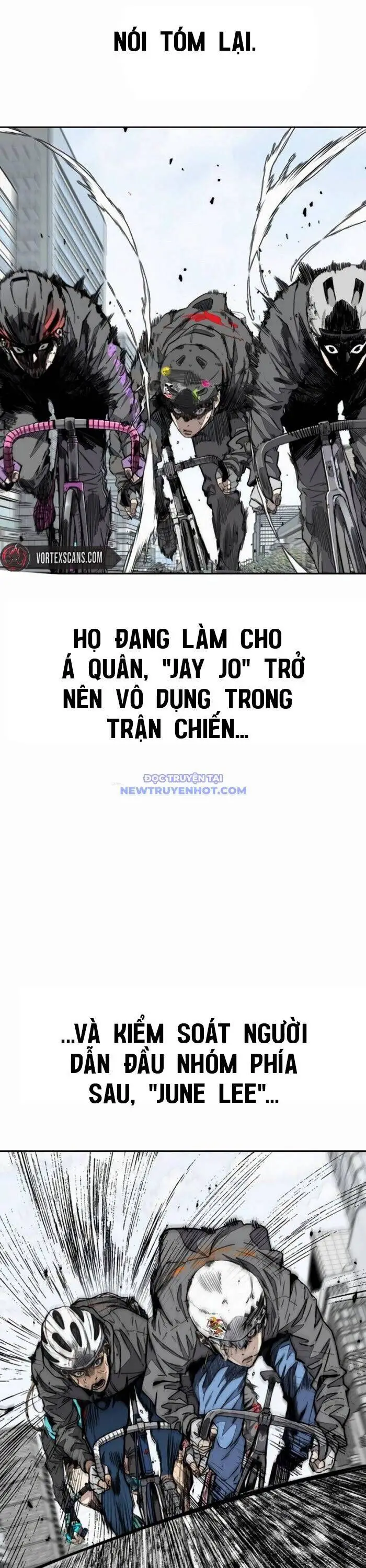Thể Thao Cực Hạn Nettruyen ZZZ Chương 528 Page 54