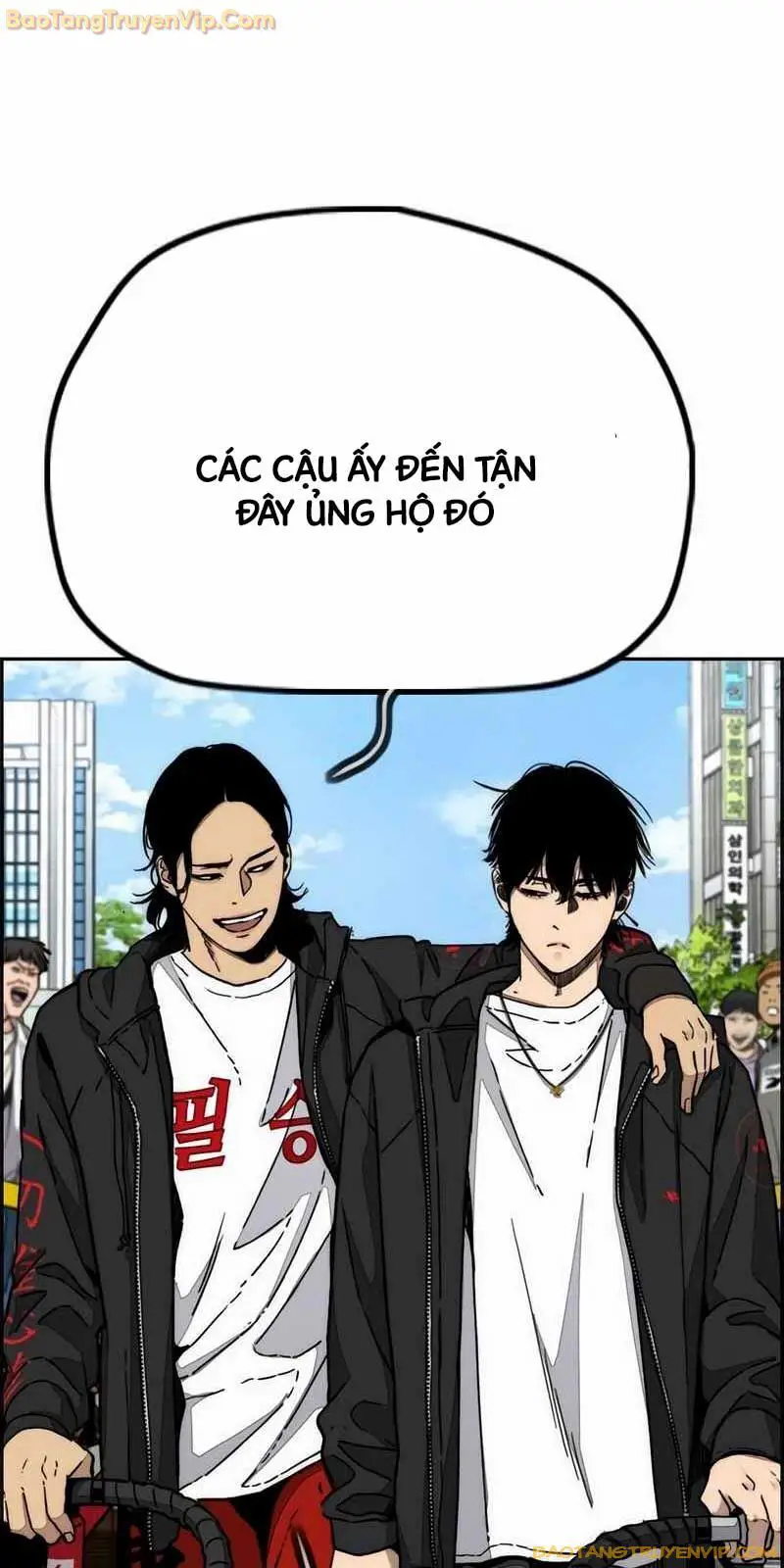 Thể Thao Cực Hạn Nettruyen ZZZ Chương 527 Page 60