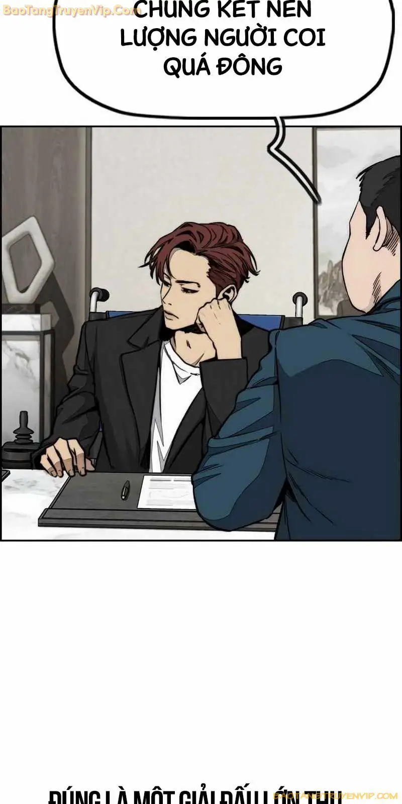 Thể Thao Cực Hạn Nettruyen ZZZ Chương 527 Page 67