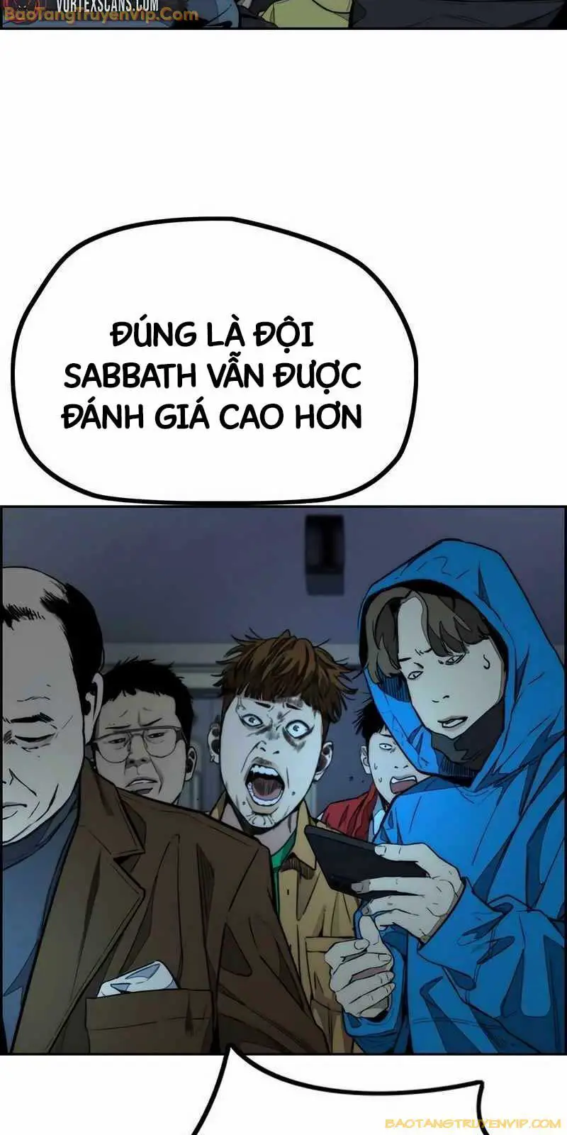 Thể Thao Cực Hạn Nettruyen ZZZ Chương 527 Page 78