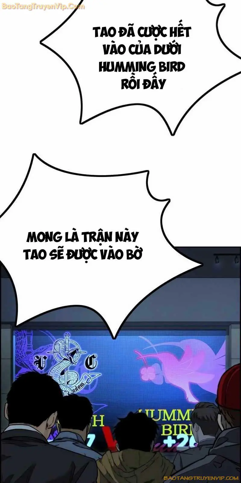 Thể Thao Cực Hạn Nettruyen ZZZ Chương 527 Page 79
