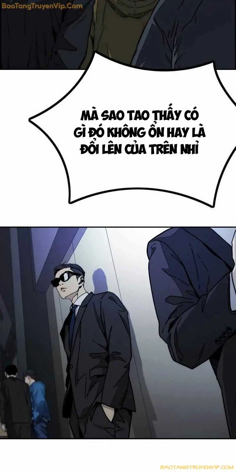 Thể Thao Cực Hạn Nettruyen ZZZ Chương 527 Page 80