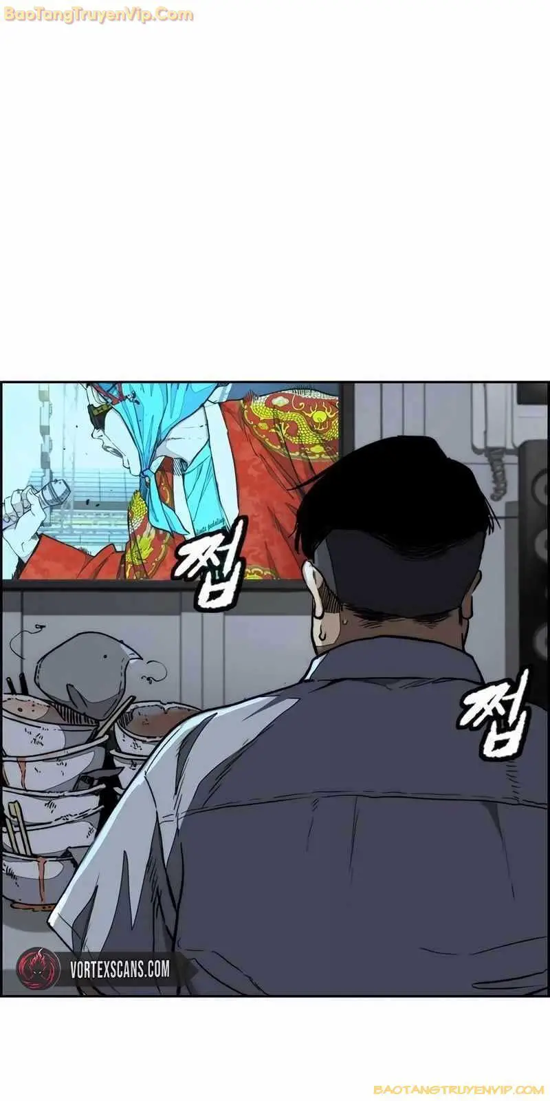 Thể Thao Cực Hạn Nettruyen ZZZ Chương 527 Page 84