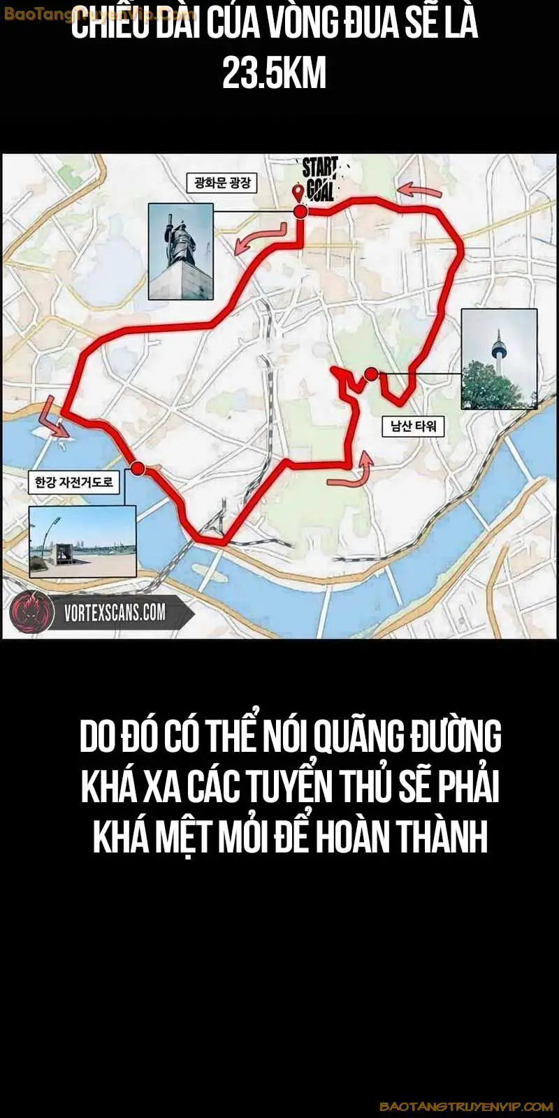 Thể Thao Cực Hạn Nettruyen ZZZ Chương 527 Page 96