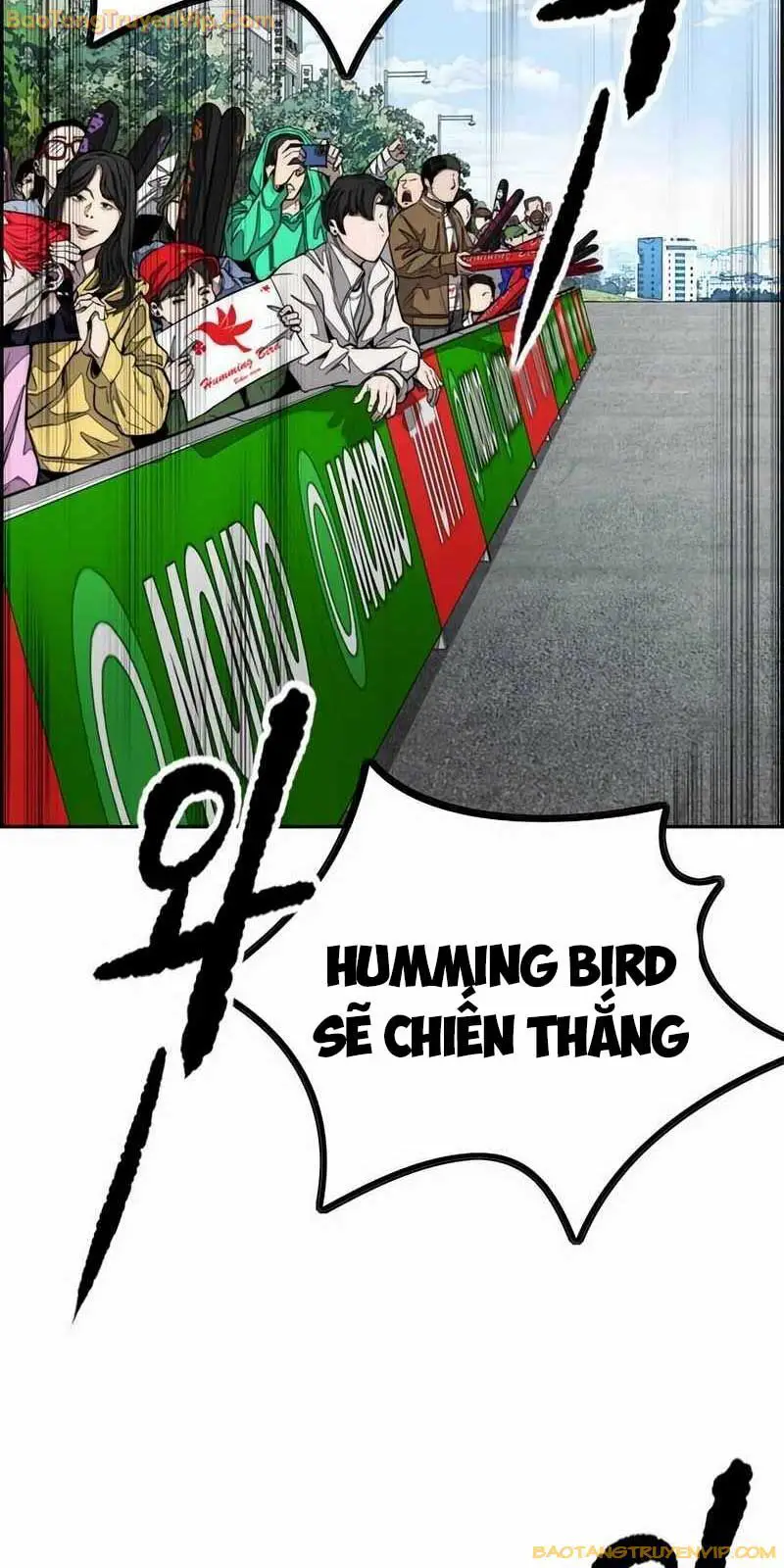 Thể Thao Cực Hạn Nettruyen ZZZ Chương 527 Page 112