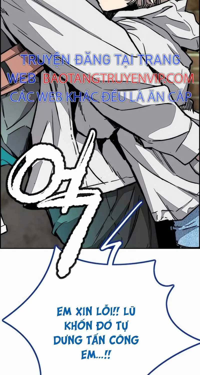 Thể Thao Cực Hạn Nettruyen ZZZ Chương 514 Page 40