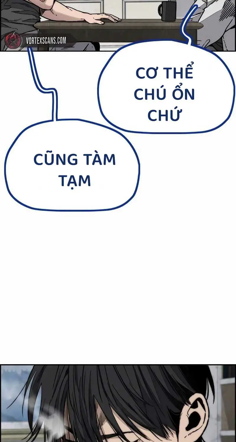 Thể Thao Cực Hạn Nettruyen ZZZ Chương 519 Page 3