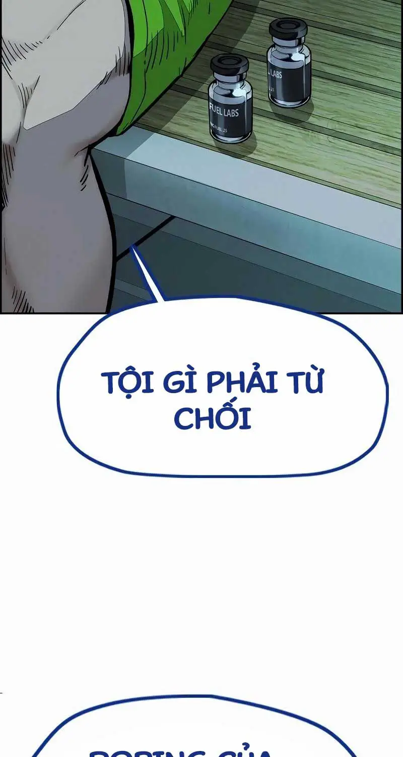 Thể Thao Cực Hạn Nettruyen ZZZ Chương 517 Page 9