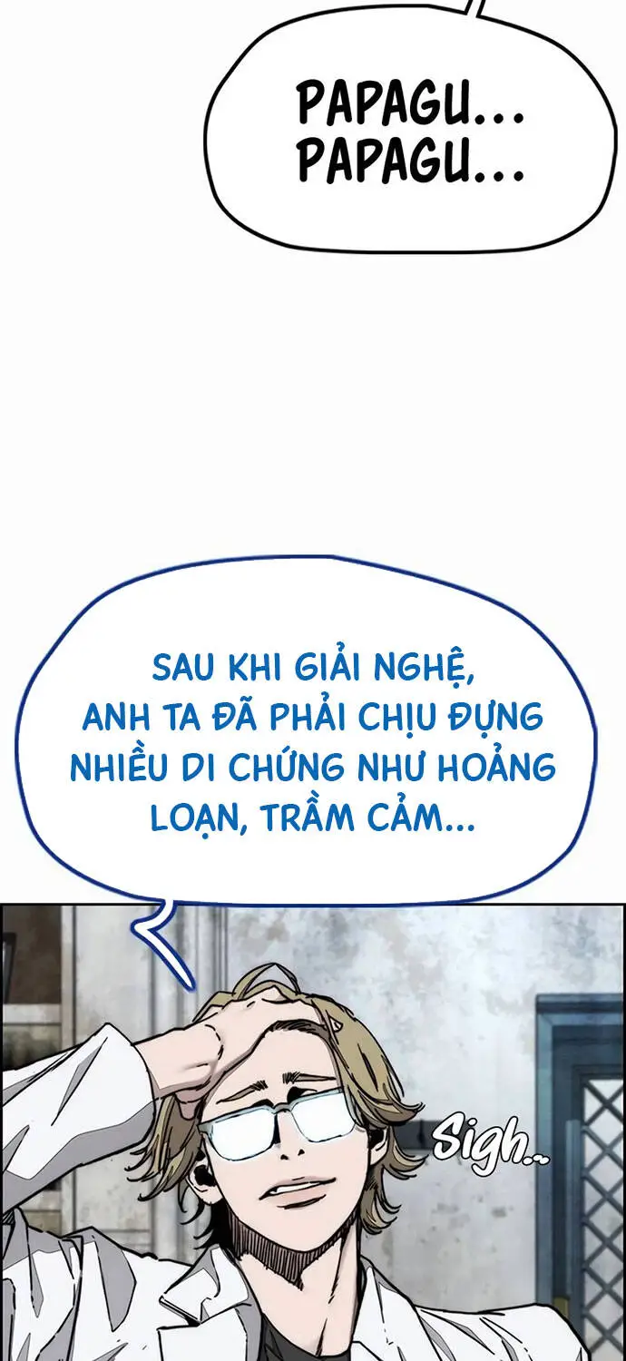 Thể Thao Cực Hạn Nettruyen ZZZ Chương 513 Page 11
