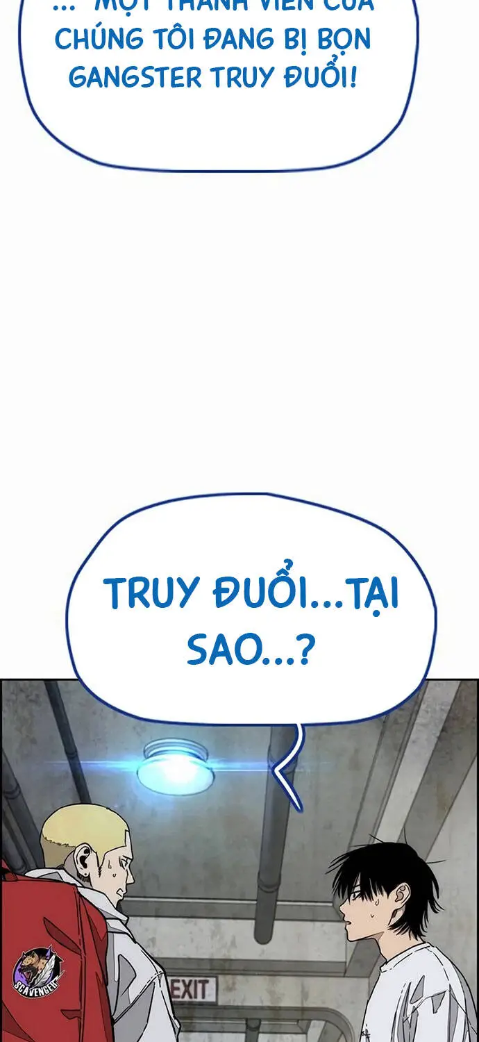 Thể Thao Cực Hạn Nettruyen ZZZ Chương 513 Page 64
