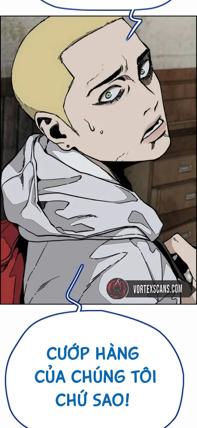 Thể Thao Cực Hạn Nettruyen ZZZ Chương 513 Page 66
