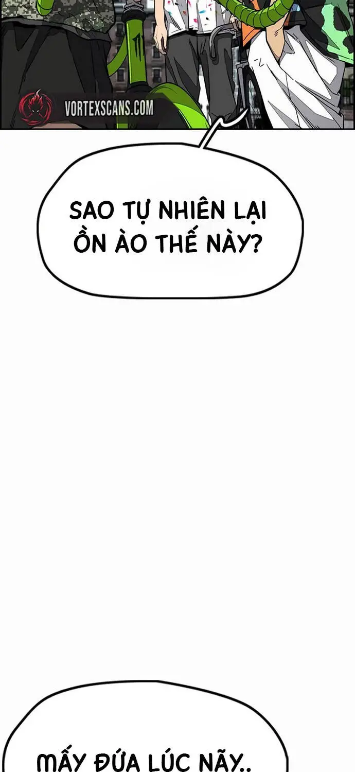 Thể Thao Cực Hạn Nettruyen ZZZ Chương 513 Page 84