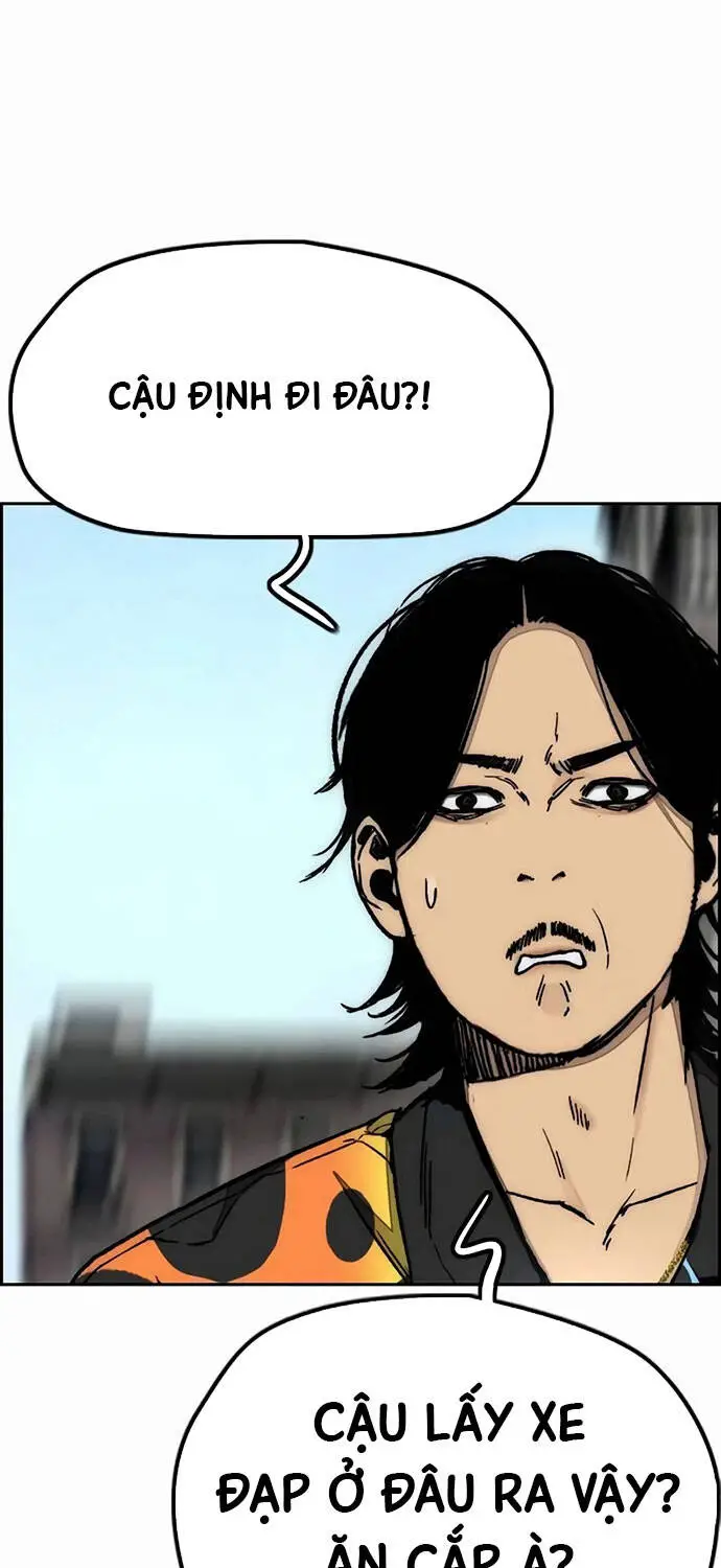 Thể Thao Cực Hạn Nettruyen ZZZ Chương 513 Page 89