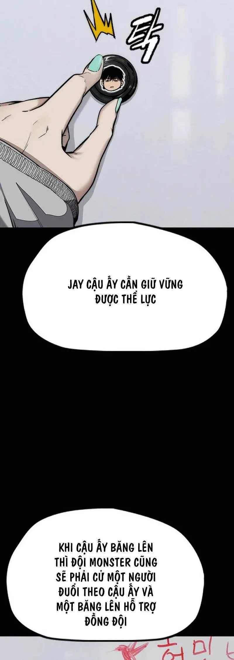 Thể Thao Cực Hạn Nettruyen ZZZ Chương 499 Page 41
