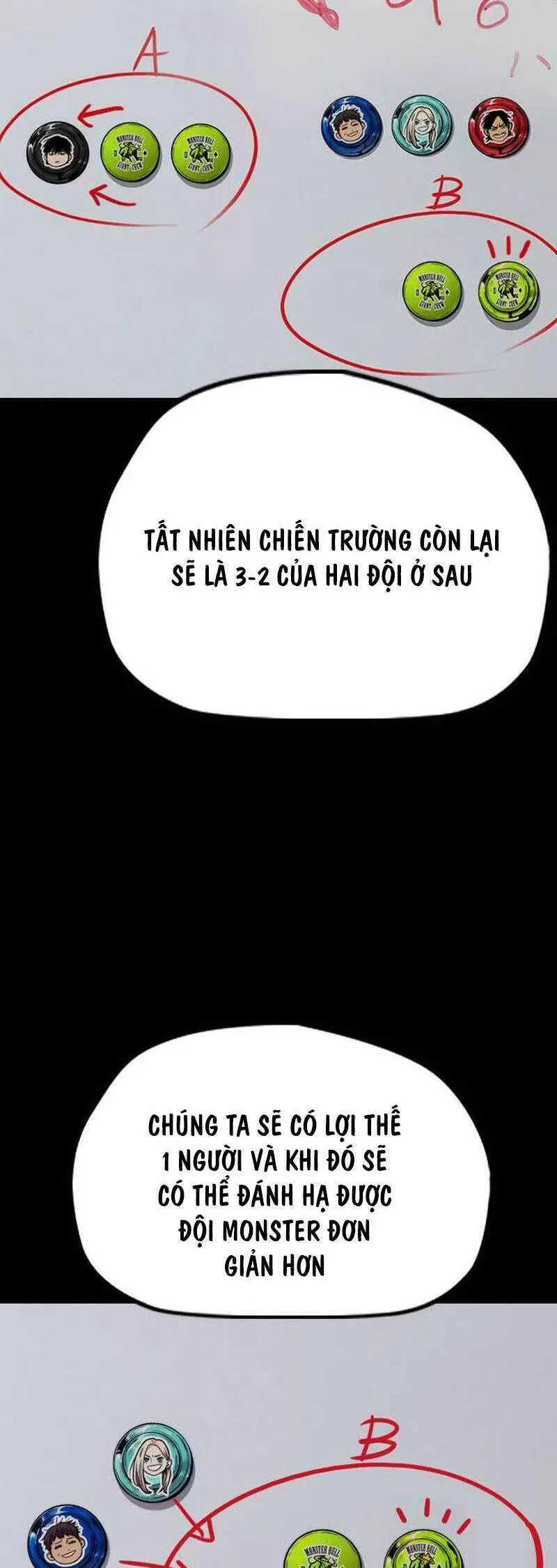 Thể Thao Cực Hạn Nettruyen ZZZ Chương 499 Page 42