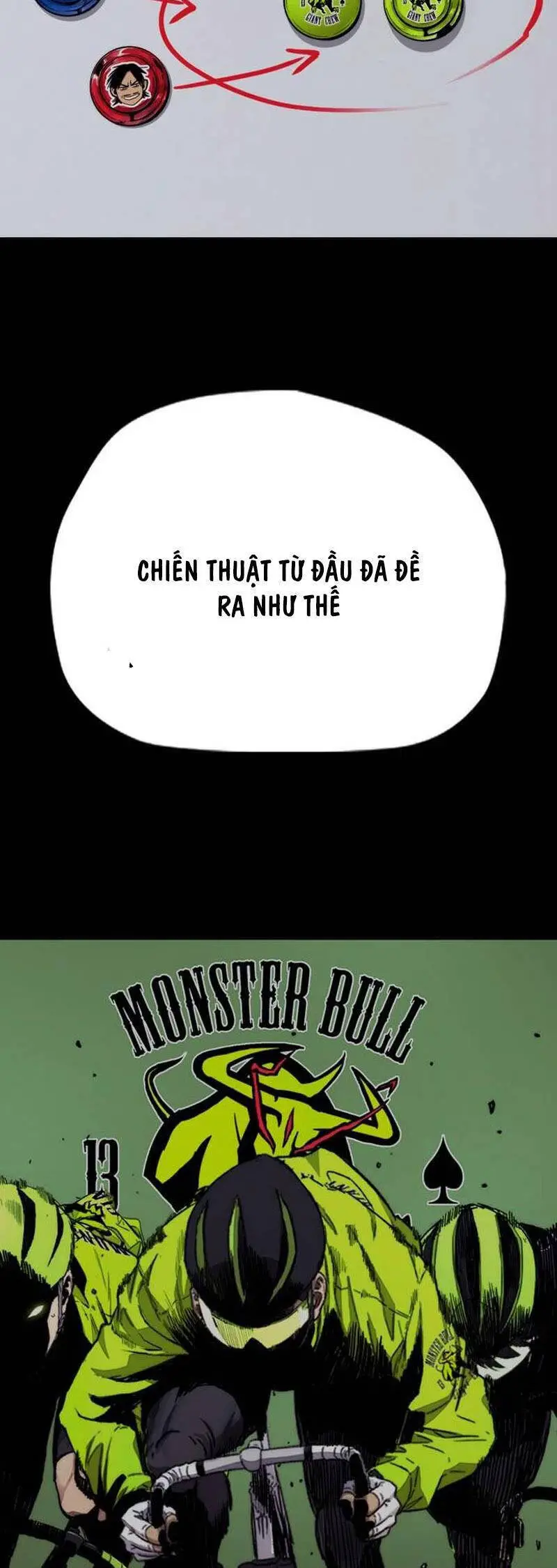 Thể Thao Cực Hạn Nettruyen ZZZ Chương 499 Page 43