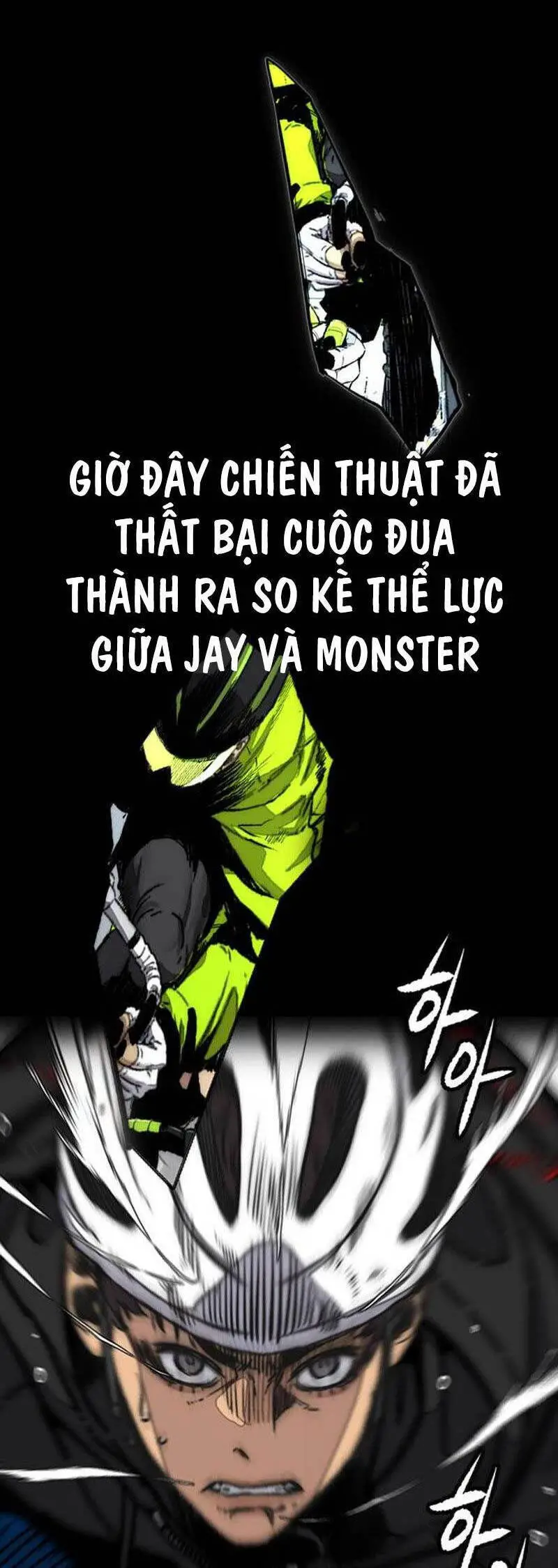 Thể Thao Cực Hạn Nettruyen ZZZ Chương 499 Page 46