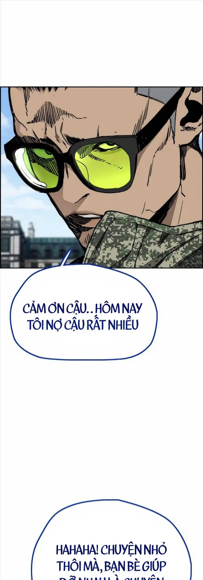 Thể Thao Cực Hạn Nettruyen ZZZ Chương 512 Page 67