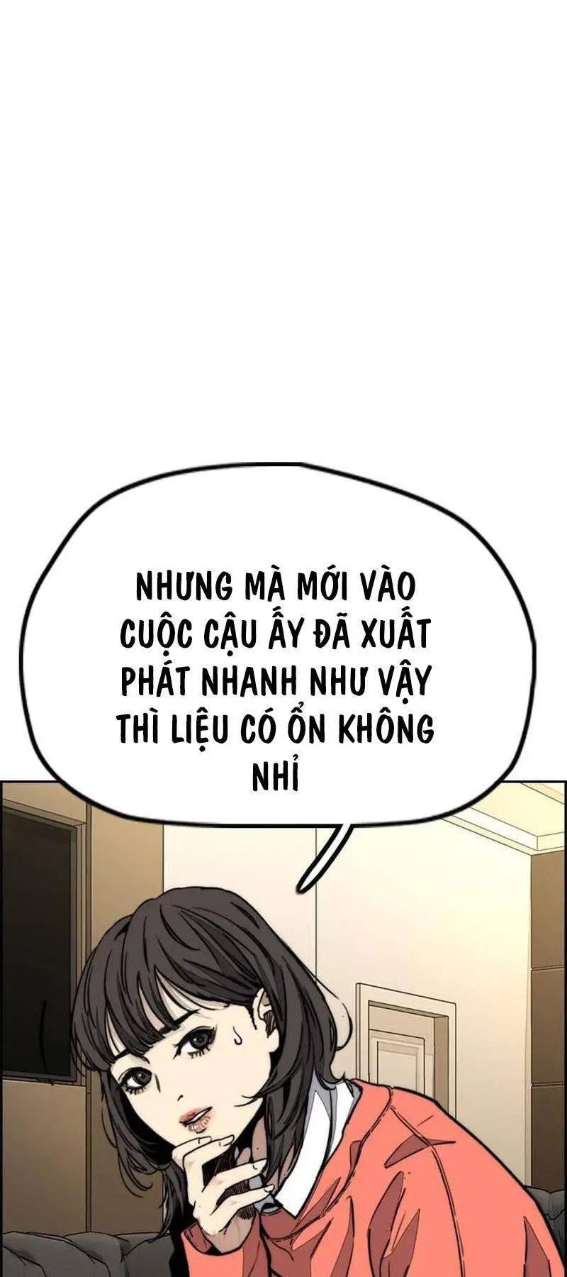 Thể Thao Cực Hạn Nettruyen ZZZ Chương 498 Page 15