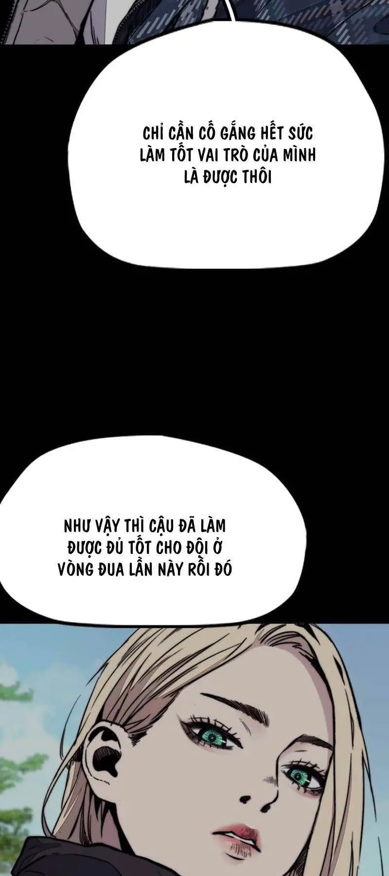 Thể Thao Cực Hạn Nettruyen ZZZ Chương 498 Page 30