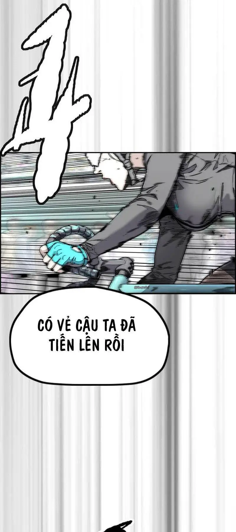 Thể Thao Cực Hạn Nettruyen ZZZ Chương 498 Page 47