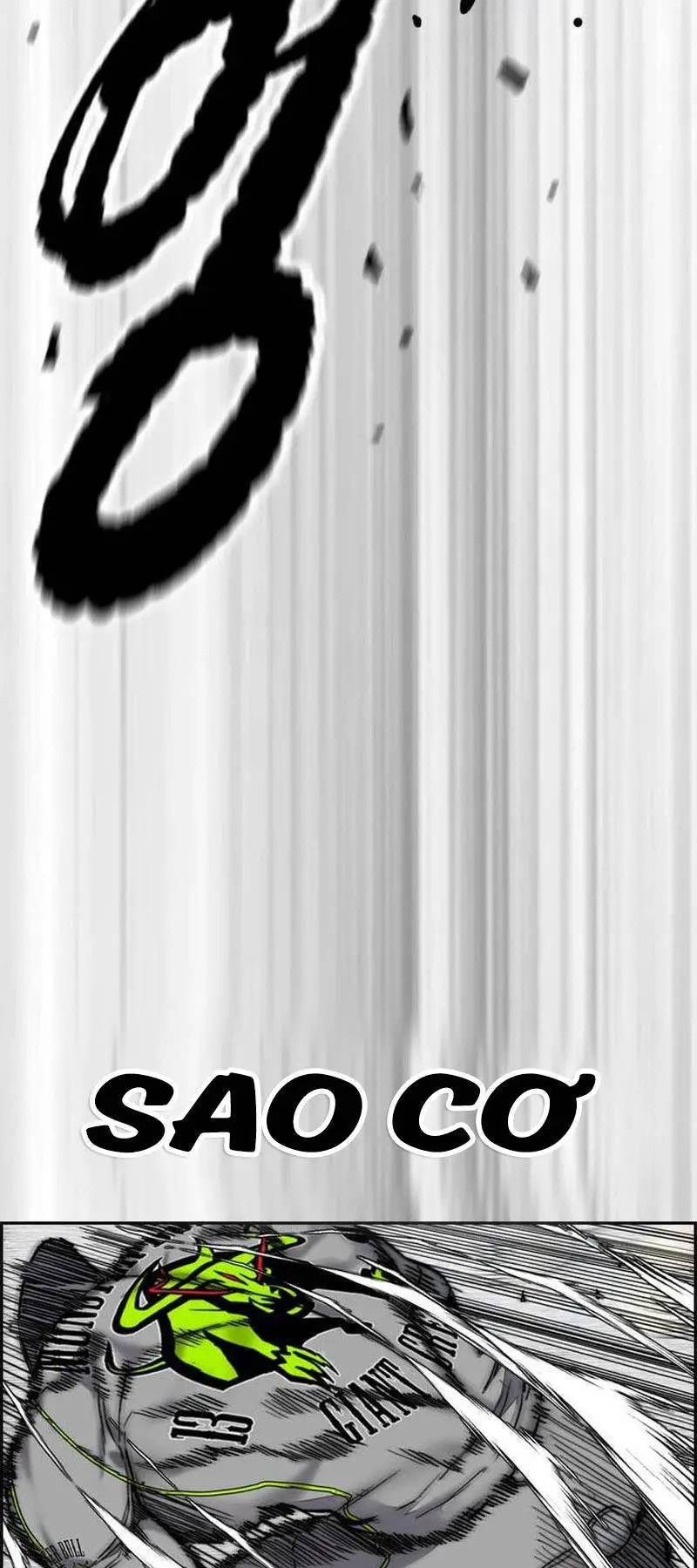 Thể Thao Cực Hạn Nettruyen ZZZ Chương 498 Page 51