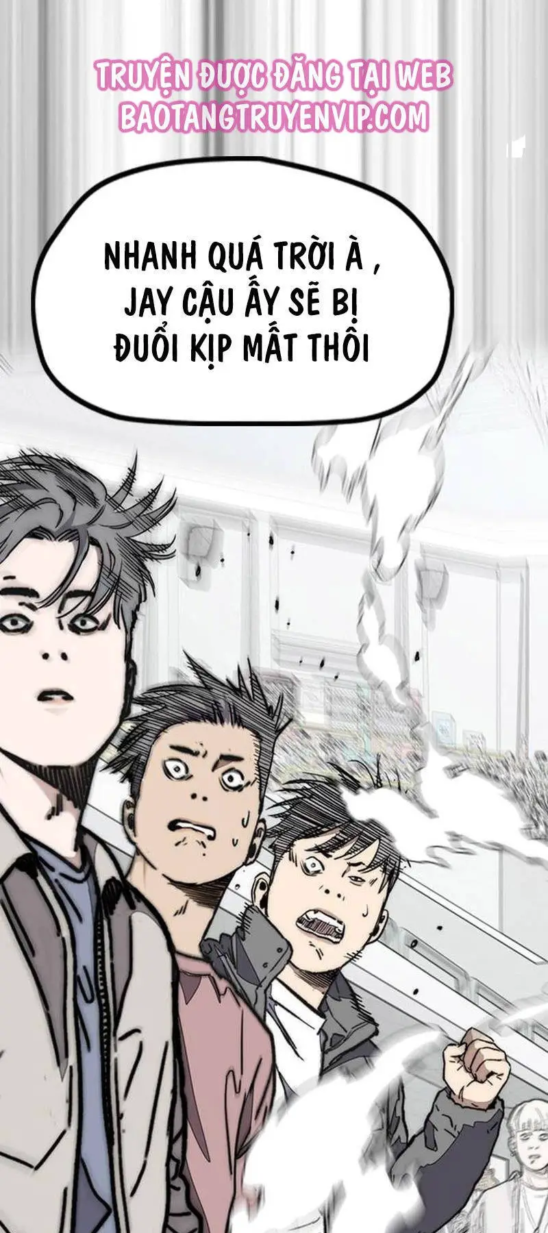 Thể Thao Cực Hạn Nettruyen ZZZ Chương 498 Page 59