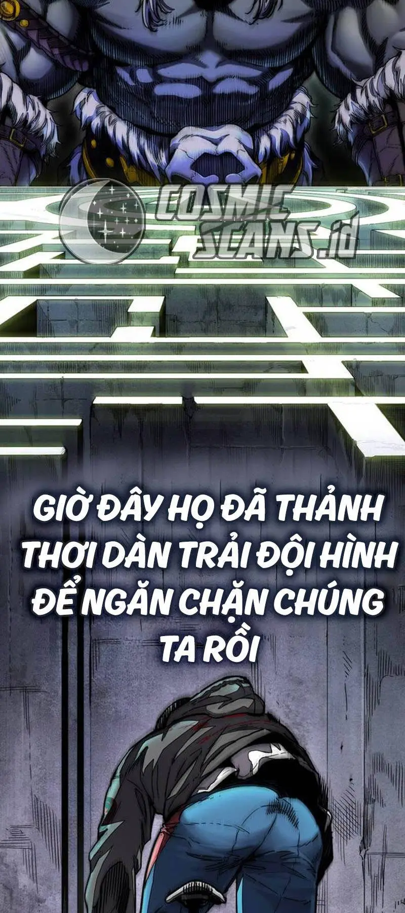 Thể Thao Cực Hạn Nettruyen ZZZ Chương 498 Page 70