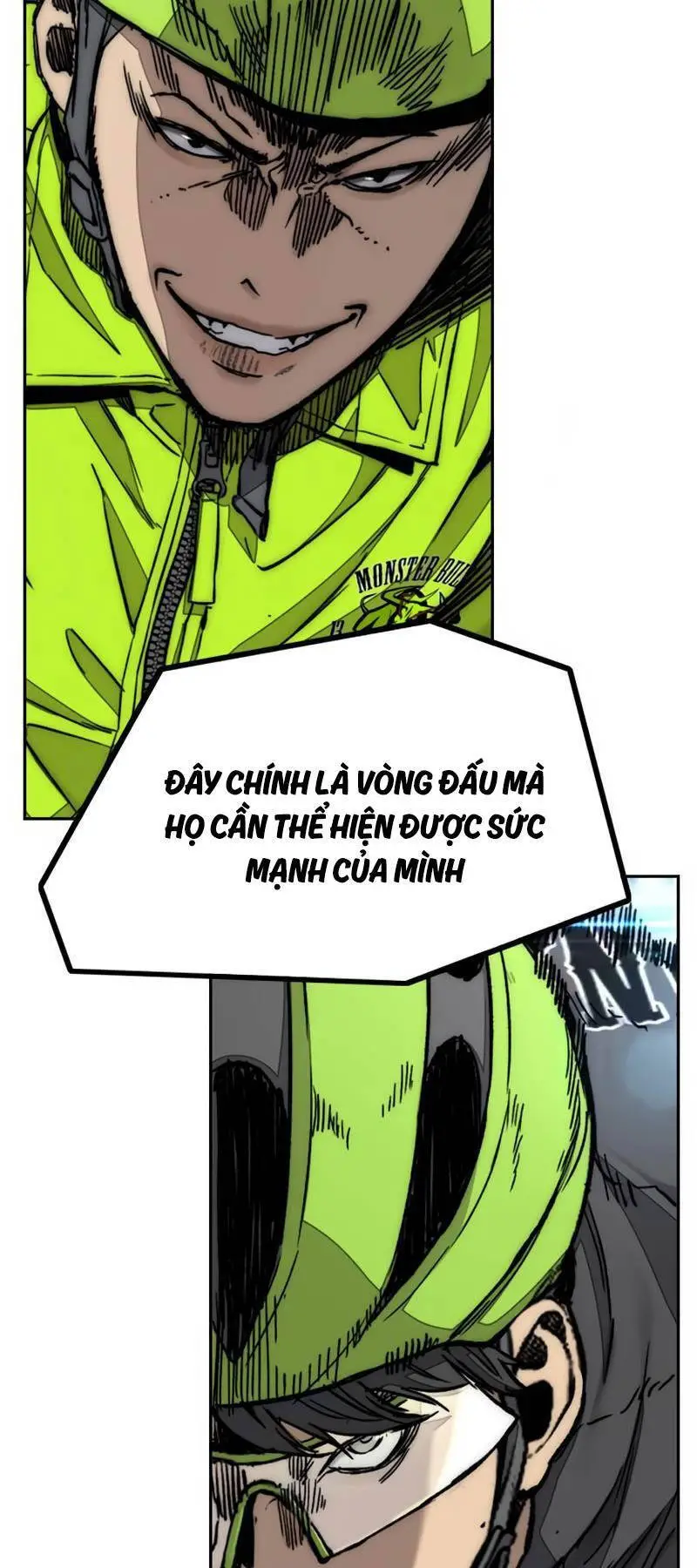 Thể Thao Cực Hạn Nettruyen ZZZ Chương 497.5 Page 27