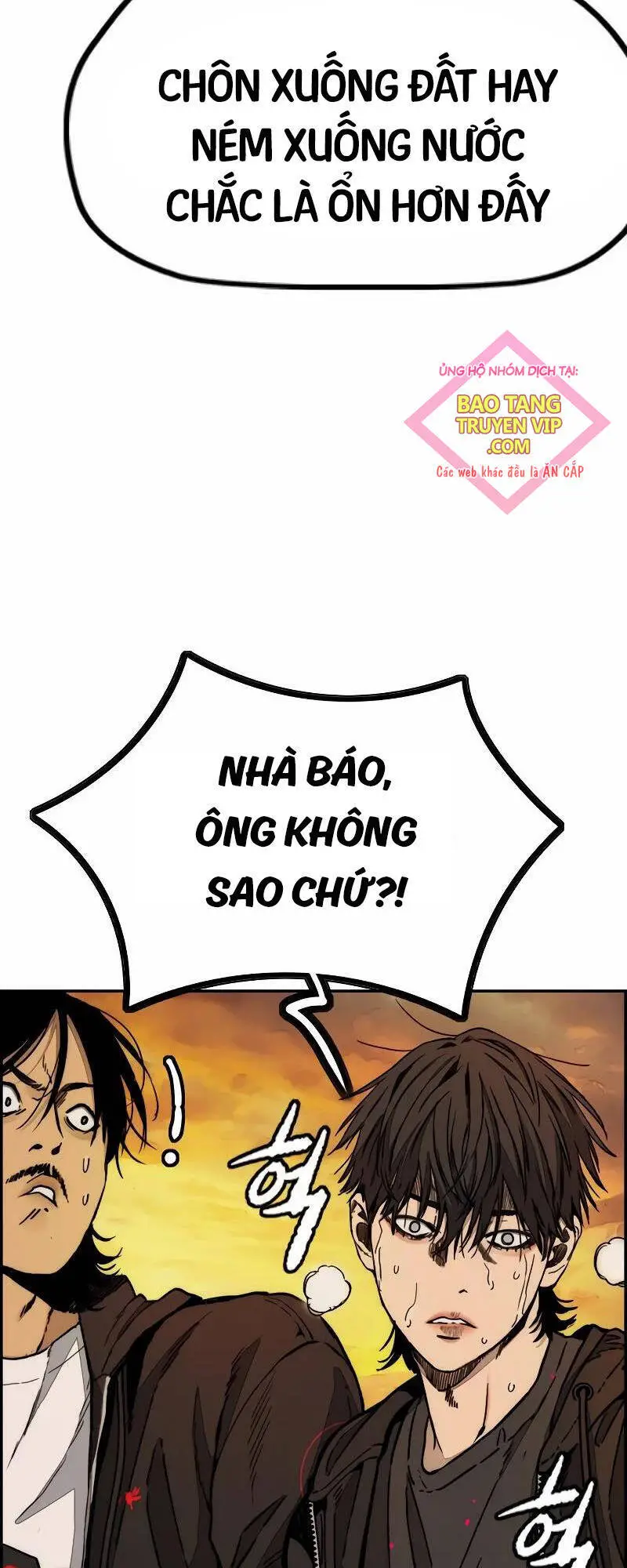 Thể Thao Cực Hạn Nettruyen ZZZ Chương 509 Page 9