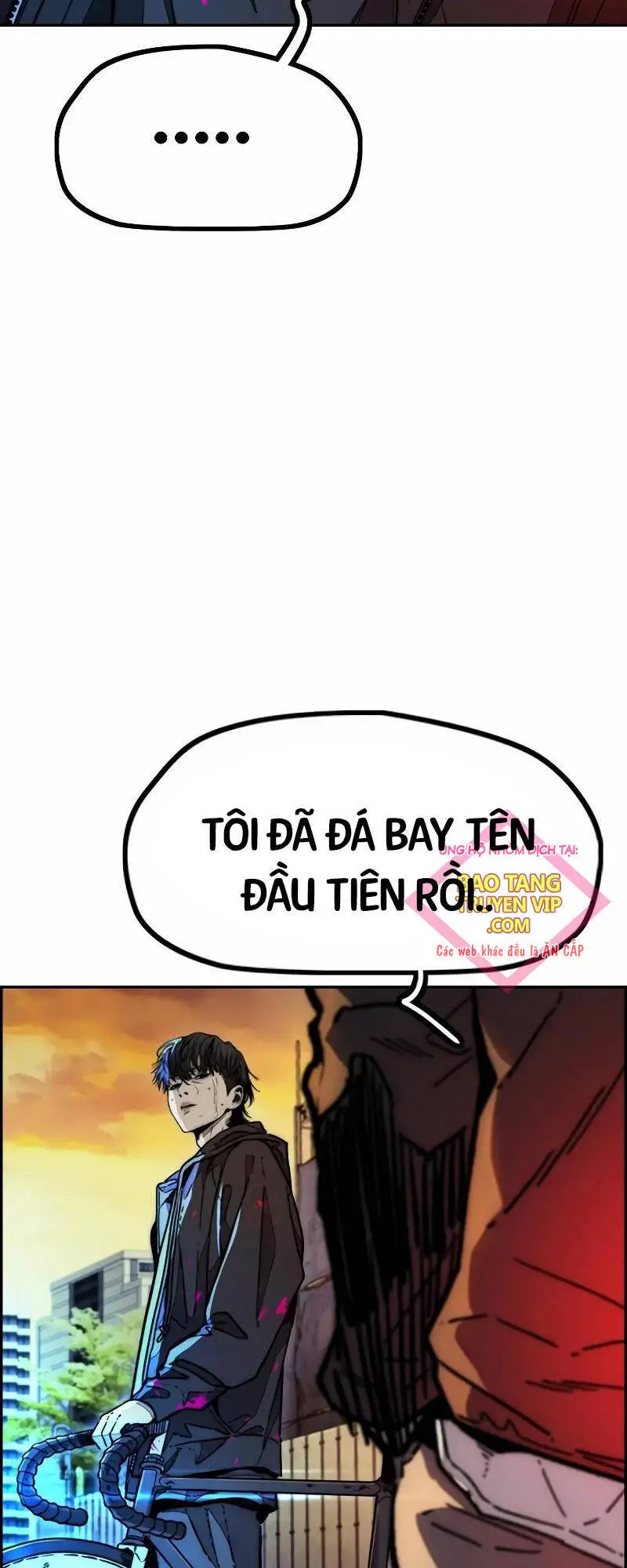 Thể Thao Cực Hạn Nettruyen ZZZ Chương 509 Page 18