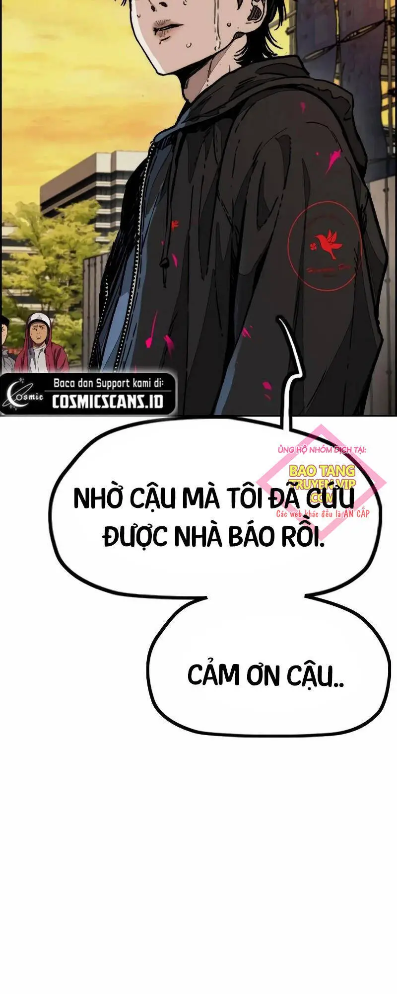 Thể Thao Cực Hạn Nettruyen ZZZ Chương 509 Page 21